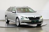 Škoda Superb - náhled 8