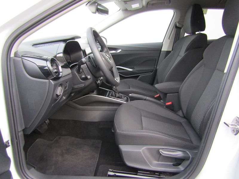 Škoda Fabia IV Top Selection 1.0 TSI /85kW - fotka 19 z 30