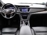 Cadillac XT5 3,7 V6 231kW 4x4 Luxury - náhled 30