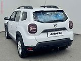 Dacia Duster (2022) 1.5 dCi 4WD, 1.maj,ČR - náhled 6