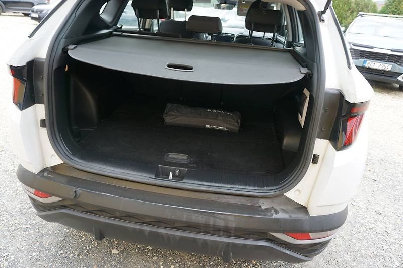 Hyundai Tucson (2021) 1,6 NOVÉ V ČR - fotka 14 z 32