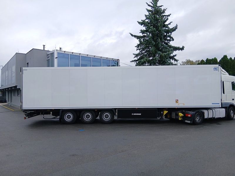 Krone SD Thermo-King SLXi 300 - fotka 4 z 20