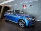 Mercedes-Benz GLC 300e 4Matic AMG - náhled 2