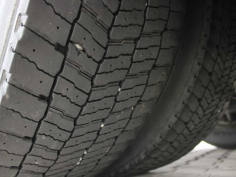 Iveco Stralis 460, NEZÁVISLÁ KLIMATIZACE, EU - fotka 19 z 19