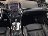 Opel Insignia (2015) 2.0 BiTurbo CDTI, 4X4 - náhled 8