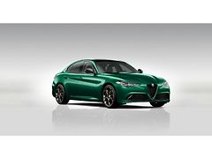 Alfa Romeo Giulia (2026) 2.0T 280k AT8 ZF Q4 4x4 Intens - fotografie inzerátu