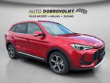 MG ZS (2025) ELEGANCE 1.5 MT5 (85kW/115k) / - náhled 11