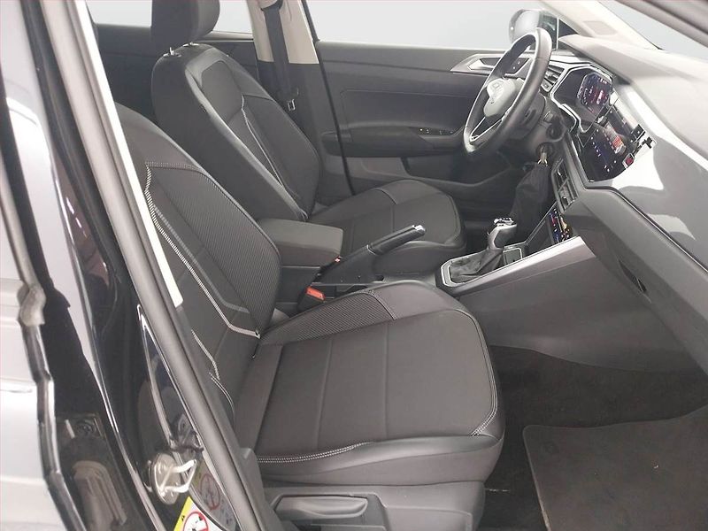 Volkswagen Taigo (2023) Style 1.0 TSI - fotka 9 z 20