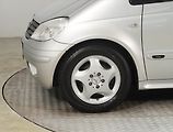 Mercedes-Benz Vaneo (2002) 1.7 CDI , nová STK - náhled 14
