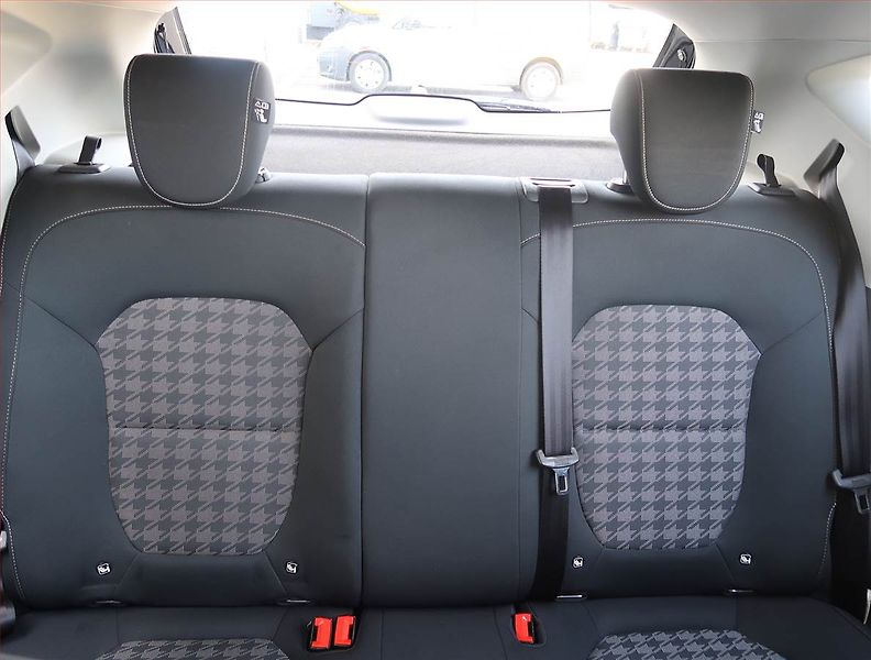 MG ZS (2019) EV 42.5 kWh, SoH 88%, Automat - fotka 10 z 23
