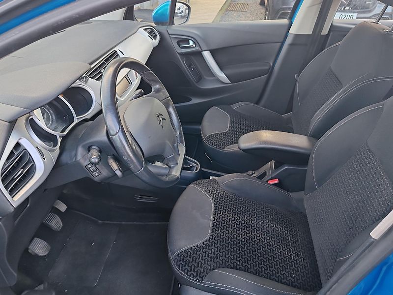Citroën C3 1.4 i - fotka 8 z 20