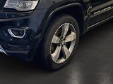 Jeep Grand Cherokee (2016) 3.0CRD 184kw, OVERLAND, ČR - náhled 8