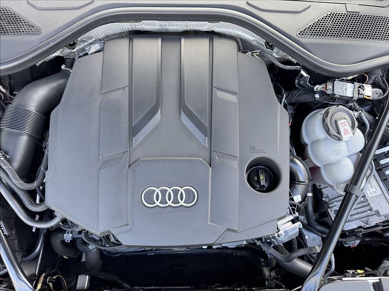 Audi A8 3,0 50 TDI QUATTRO LASER DPH - fotka 46 z 50