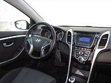 Hyundai i30 (2013) 1.4 CRDi, Tempomat - náhled 7