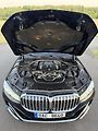 BMW Řada 7 (2020) BMW 750i xDrive 4.4 V8 390 kW  - náhled 32