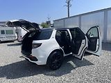 Land Rover Discovery Sport 2.0TDi 180PS 4x4 R-DYNAMIC TOP - náhled 153