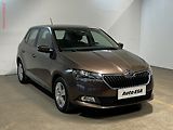 Škoda Fabia (2019) 1.0 TSi, ČR, Ambition - náhled 1