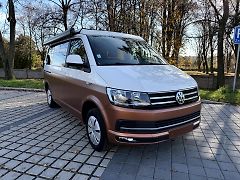 Volkswagen T6 2.0 TDI 84 kW - fotografie inzerátu
