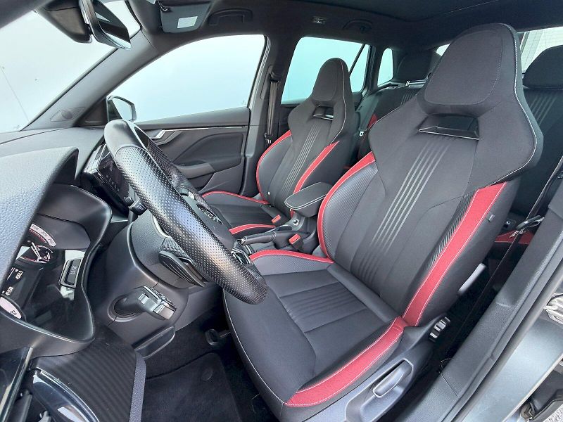 Škoda Kamiq (2024) 1.0 TSI 81kW DSG Monte Carlo - fotka 6 z 35