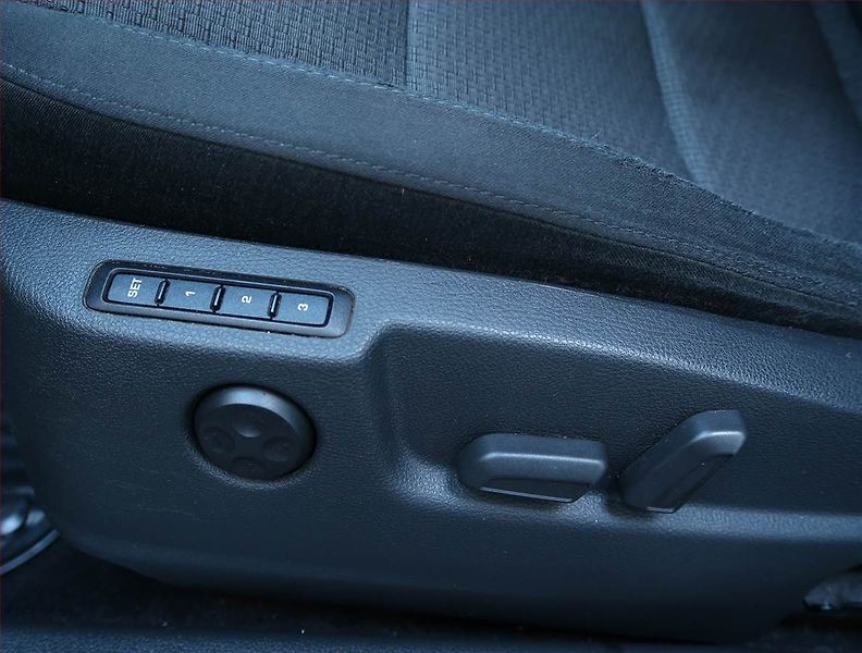 Škoda Superb (2008) 2.0 TDI, Automat, Serv.kniha - fotka 18 z 19
