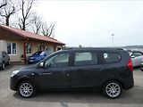 Dacia Lodgy 1,2 TCe 85kW klima,NAVI,závěs - náhled 4
