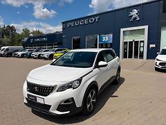 Peugeot 5008 ACTIVE 1.5BHDi 130 MAN6 - fotografie inzerátu
