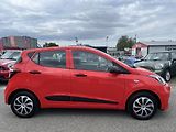 Hyundai i10 1.0i 49kw ABS KOUPENO V ČR - náhled 8