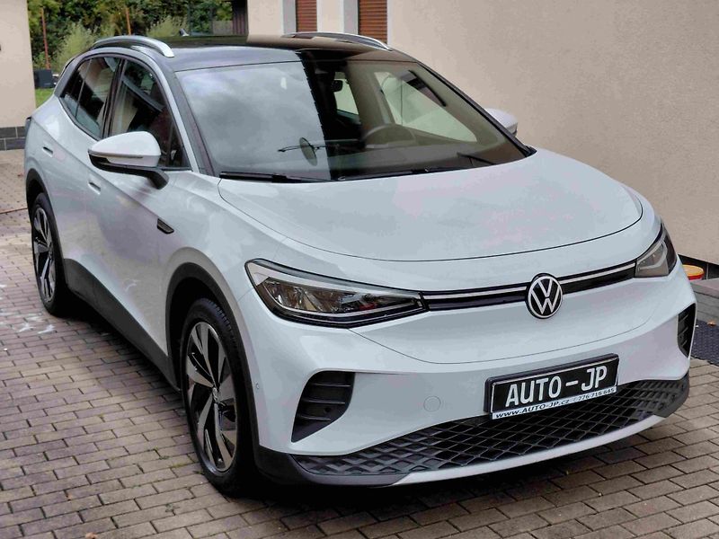 Volkswagen ID.4 (2023) 4x4 77kWh LED  PRO PERFORMANCE - fotka 2 z 14