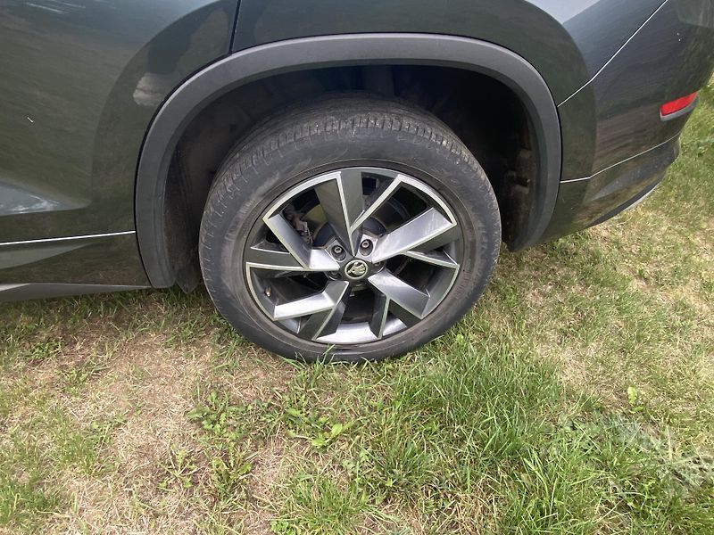 Škoda Kodiaq (2019) - fotka 6 z 12