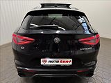 Alfa Romeo Stelvio VELOCE 154kW Q4 PANO H&K R21 - náhled 7