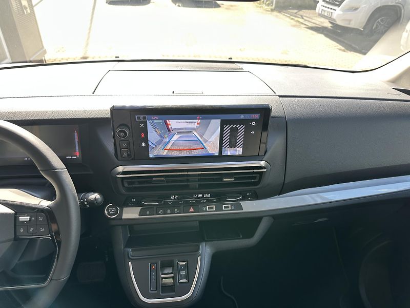Fiat Ulysse (2026) La Prima 2,2 Mtj 180k AT8 L3   - fotka 23 z 28