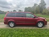 Dodge Grand Caravan (2016) 3.6 V6 SERVISNÍ KNIHA - náhled 3