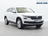 Škoda Kodiaq 2,0 TDI DSG Style+ 7-Míst DPH - náhled 1