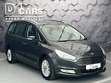 Ford Galaxy 2,0 140kW Titanium AWD 7míst - náhled 4