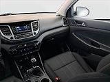 Hyundai Tucson (2017) 1.6 GDI, Serv.kniha - náhled 8