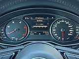 Audi A4 (2016) 2.0TDi Sport, Individual, RZV - náhled 26