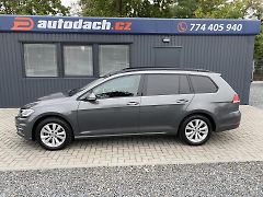Volkswagen Golf 1.4 TSI 92kW-1xMAJ.-LED- ACC - fotografie inzerátu