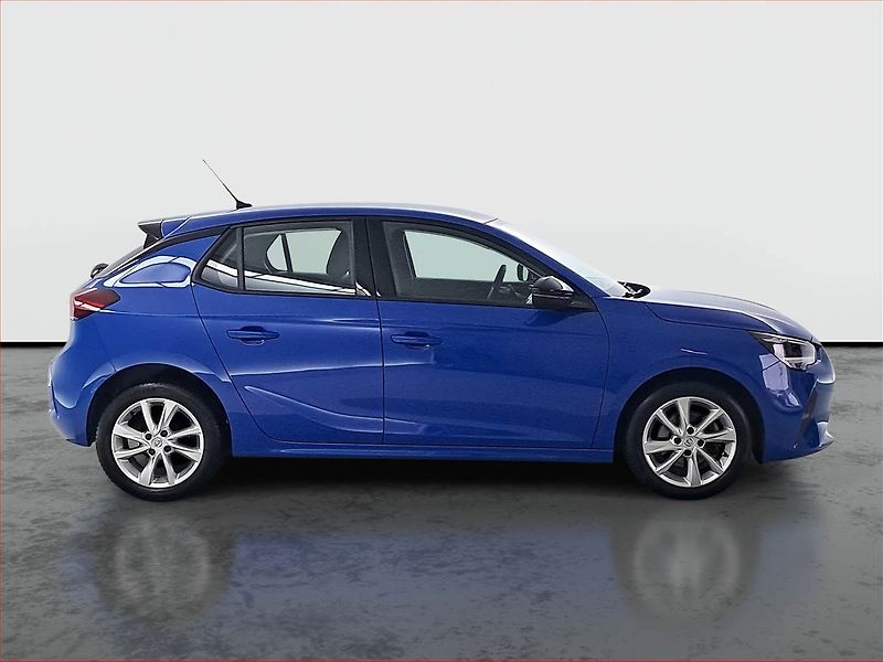 Opel Corsa (2023) 1.2 Turbo, Serv.kniha, Navi - fotka 6 z 18