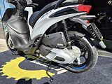 Piaggio Liberty 125 iGET (2026) Liberty 125 S E5+ - náhled 12