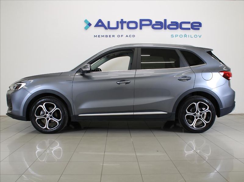MG ZS 1,5 i 85kW Elegance 26tkm.ČR - fotka 5 z 27