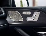 Mercedes-Benz GLE (2023) 580 mHEV 4MATIC - náhled 35