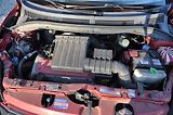 Suzuki Swift 1.3i 68kW - náhled 12