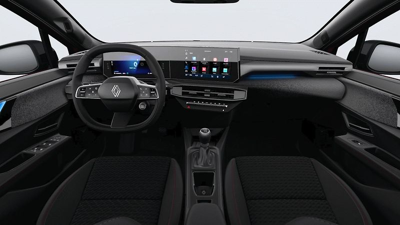 Renault Clio (2026) Techno TCe 115 - fotka 6 z 8