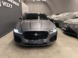 Jaguar XF (2021) 2.0d R-Dynamic, REZERVOVANO - náhled 17