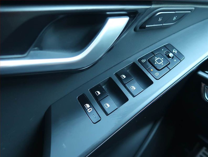 Kia Niro (2022) Hybrid - fotka 18 z 18