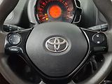 Toyota Aygo (2021) 1.0 VVT-i, LPG, Xenony - náhled 14