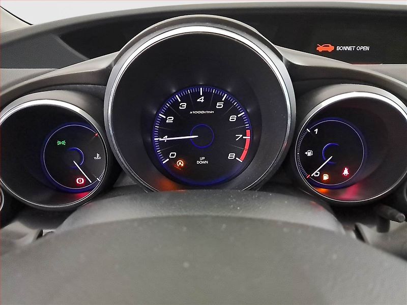 Honda Civic (2013) 1.8 i-VTEC, Serv.kniha - fotka 11 z 17
