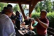 Přehlídka historie, noblesy, technických zajímavostí a unikátů. To byla Jízda Saši Kolowrata.