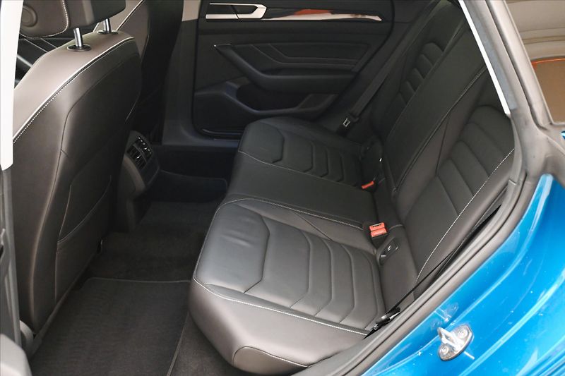 Volkswagen Arteon Shooting Brake 2,0 TDI 110 kW Elegance Záruka - fotka 14 z 32