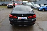 BMW Řada 5 (2017) 520D - náhled 4